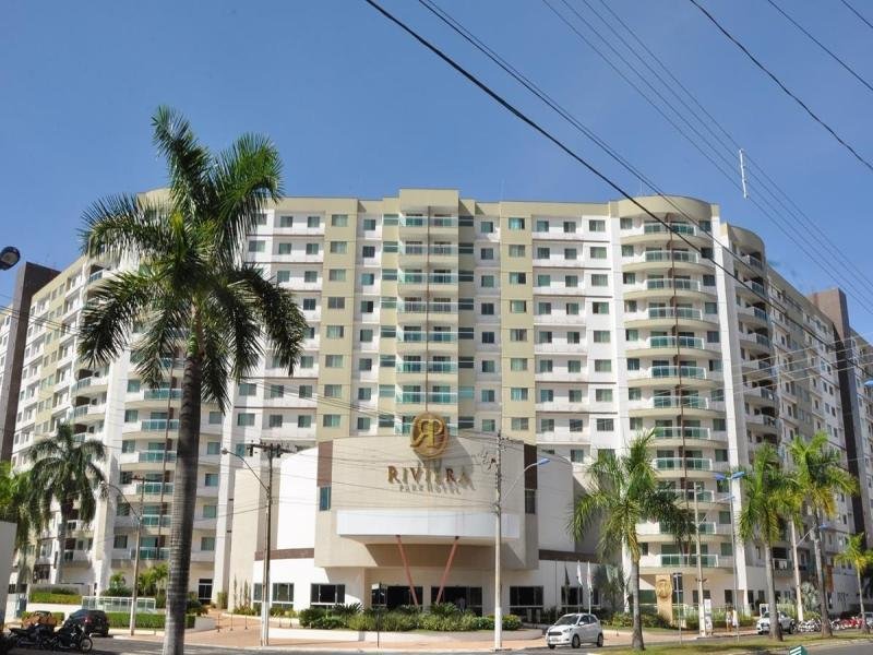 Foto de RIVIERA PARK