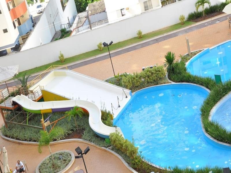 Foto de RIVIERA PARK