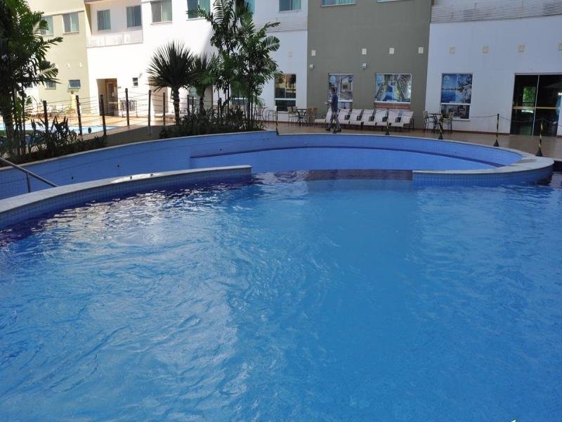 Foto de RIVIERA PARK