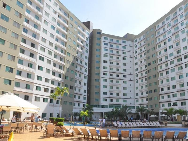Foto de RIVIERA PARK