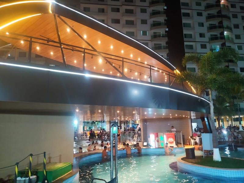 Foto de RIVIERA PARK