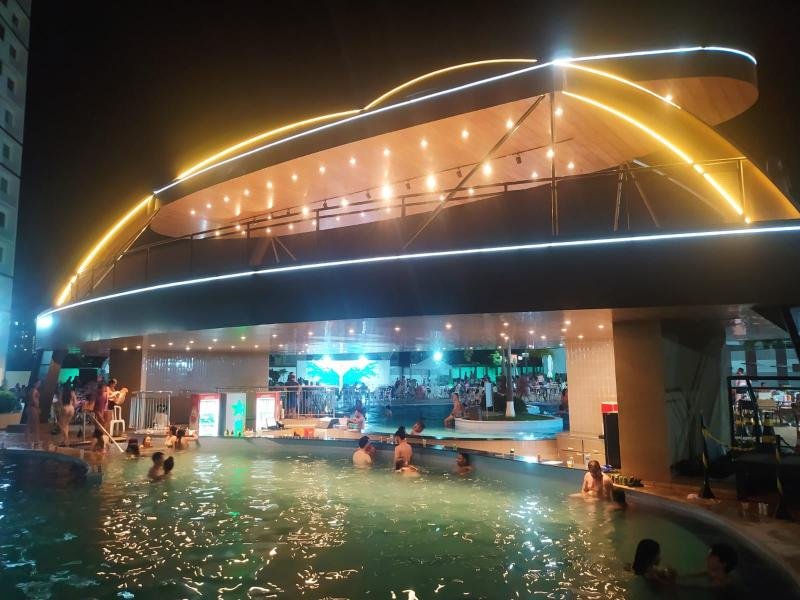 Foto de RIVIERA PARK