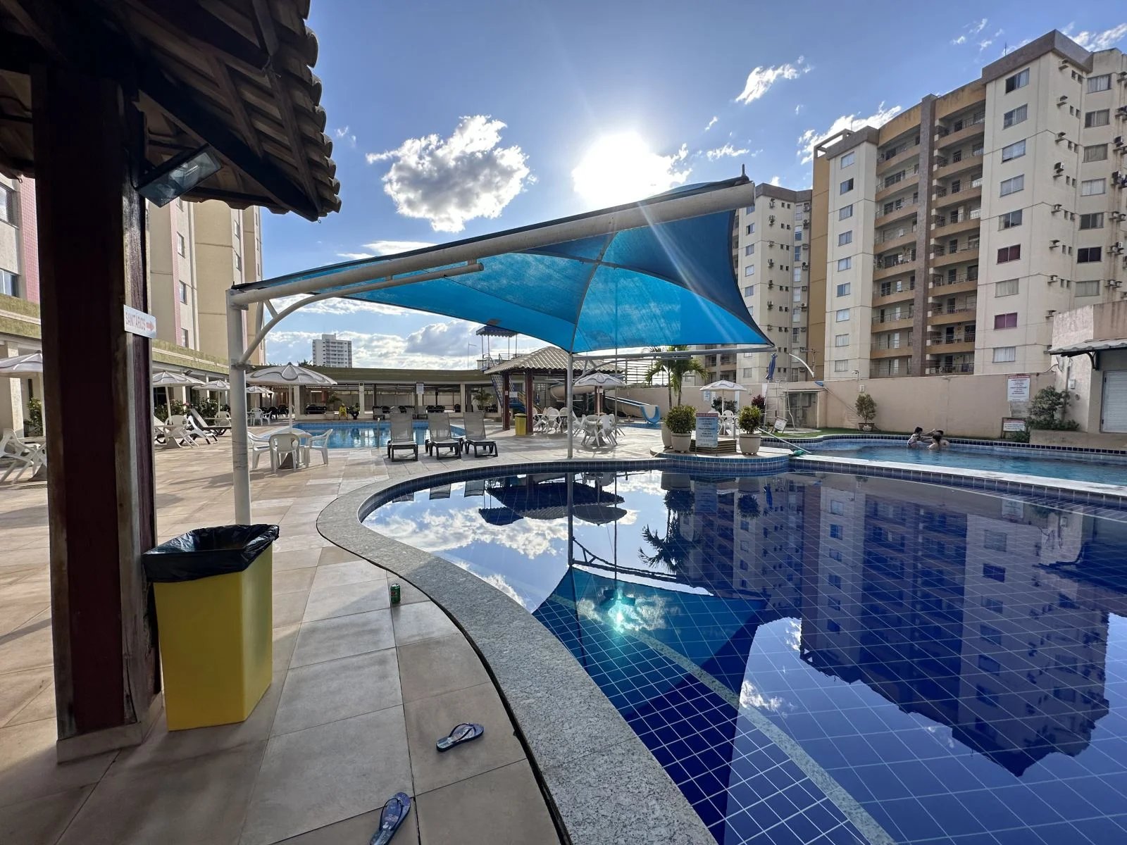 PRIVE DAS THERMAS 1 em CALDAS NOVAS - GO